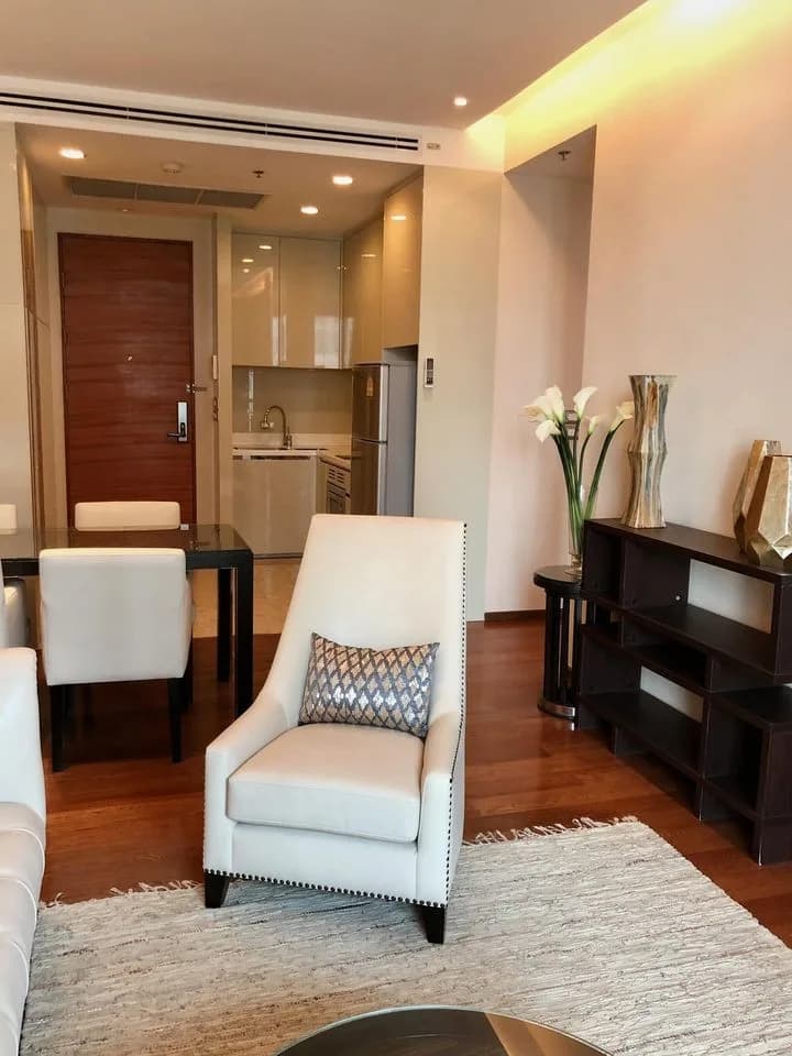 The Address Sukhumvit 28 — photo 3