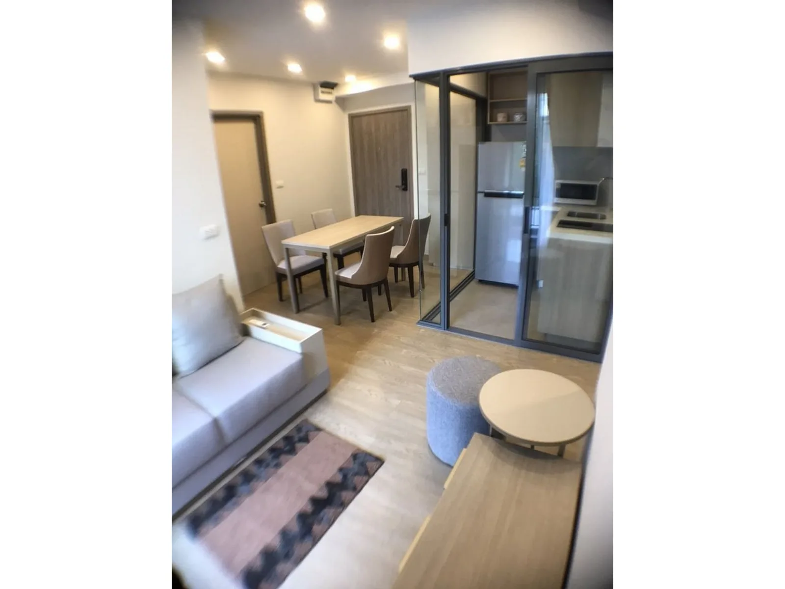 The Nest Sukhumvit 71 — photo 2