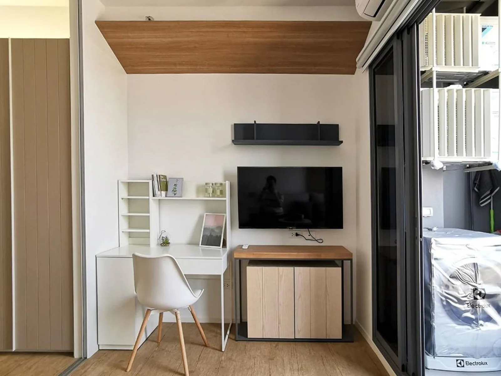 TRIPLE Y RESIDENCE — photo 1