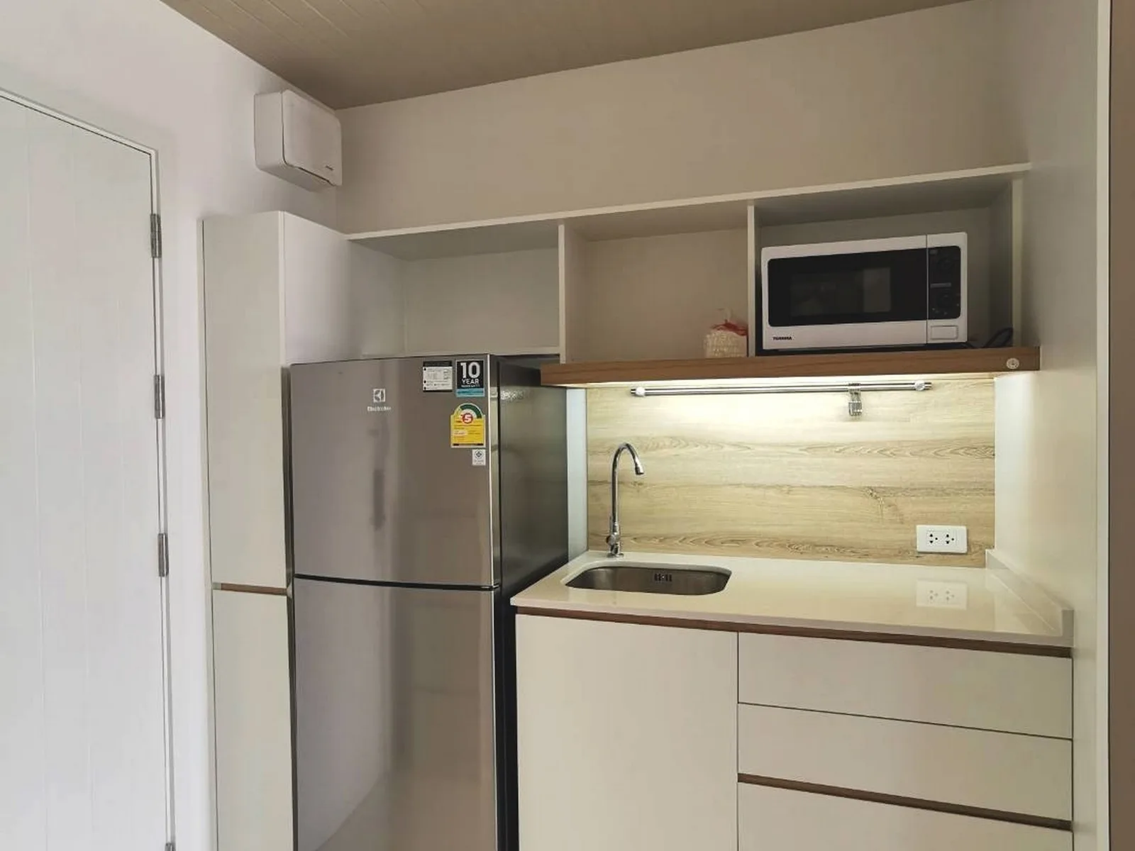 TRIPLE Y RESIDENCE — photo 6