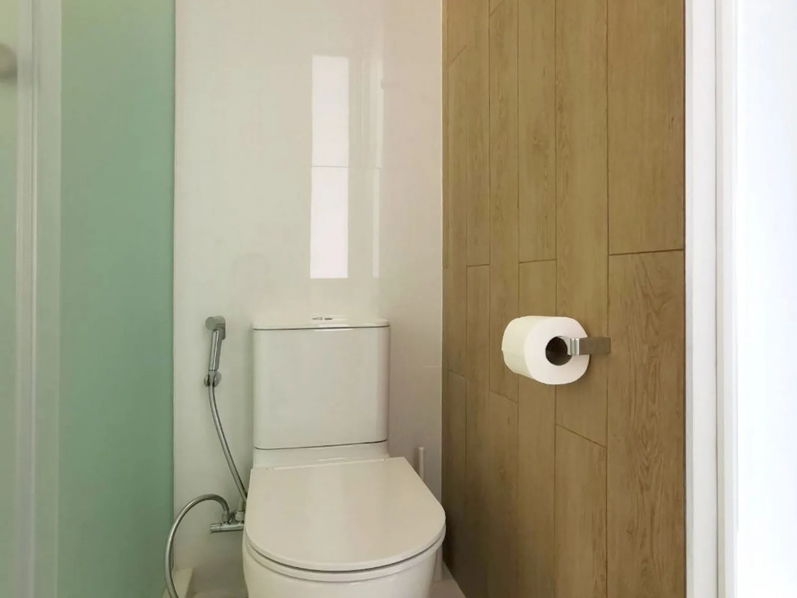 TRIPLE Y RESIDENCE — photo 10