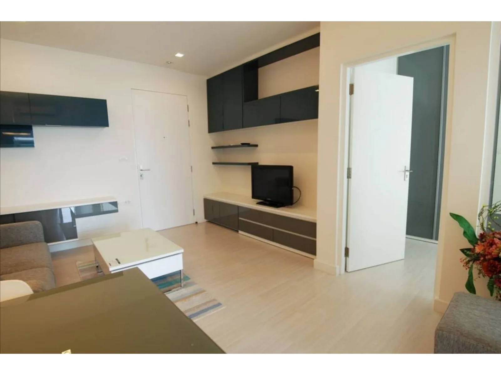 The Room Ratchada - Ladprao — photo 3