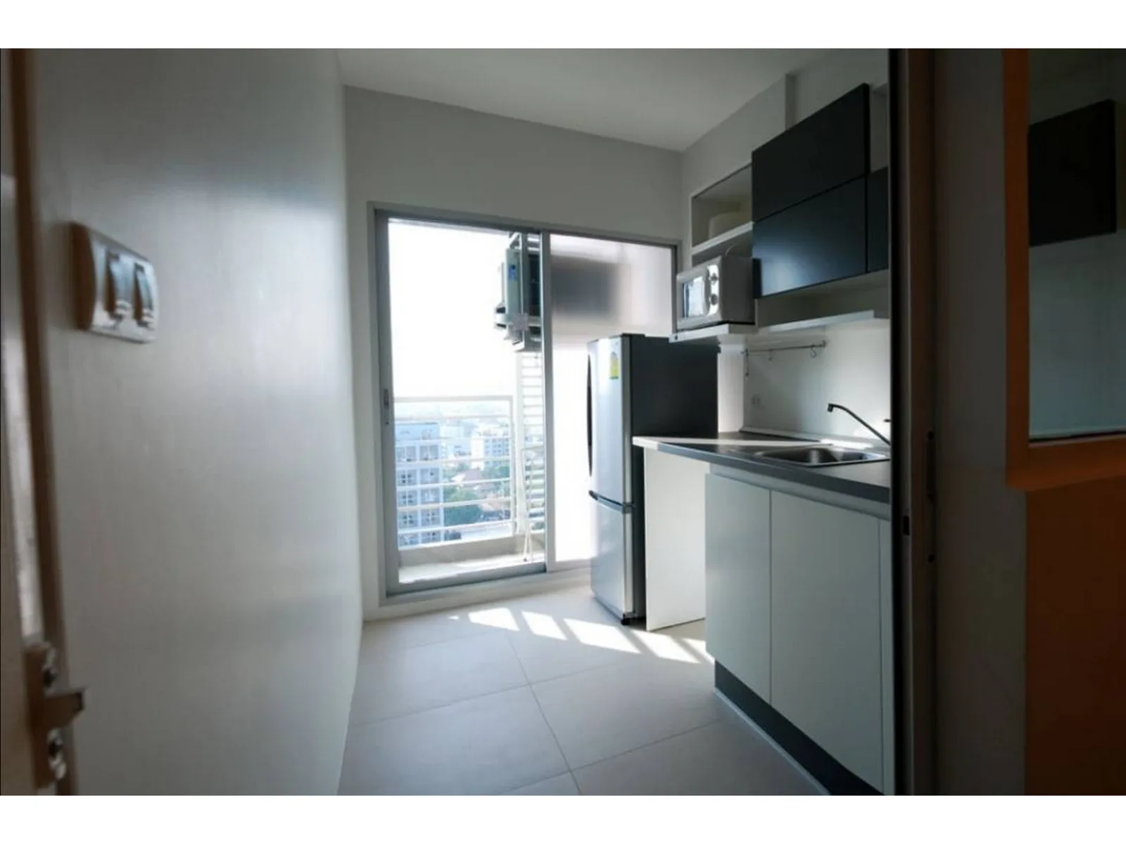 The Room Ratchada - Ladprao — photo 4