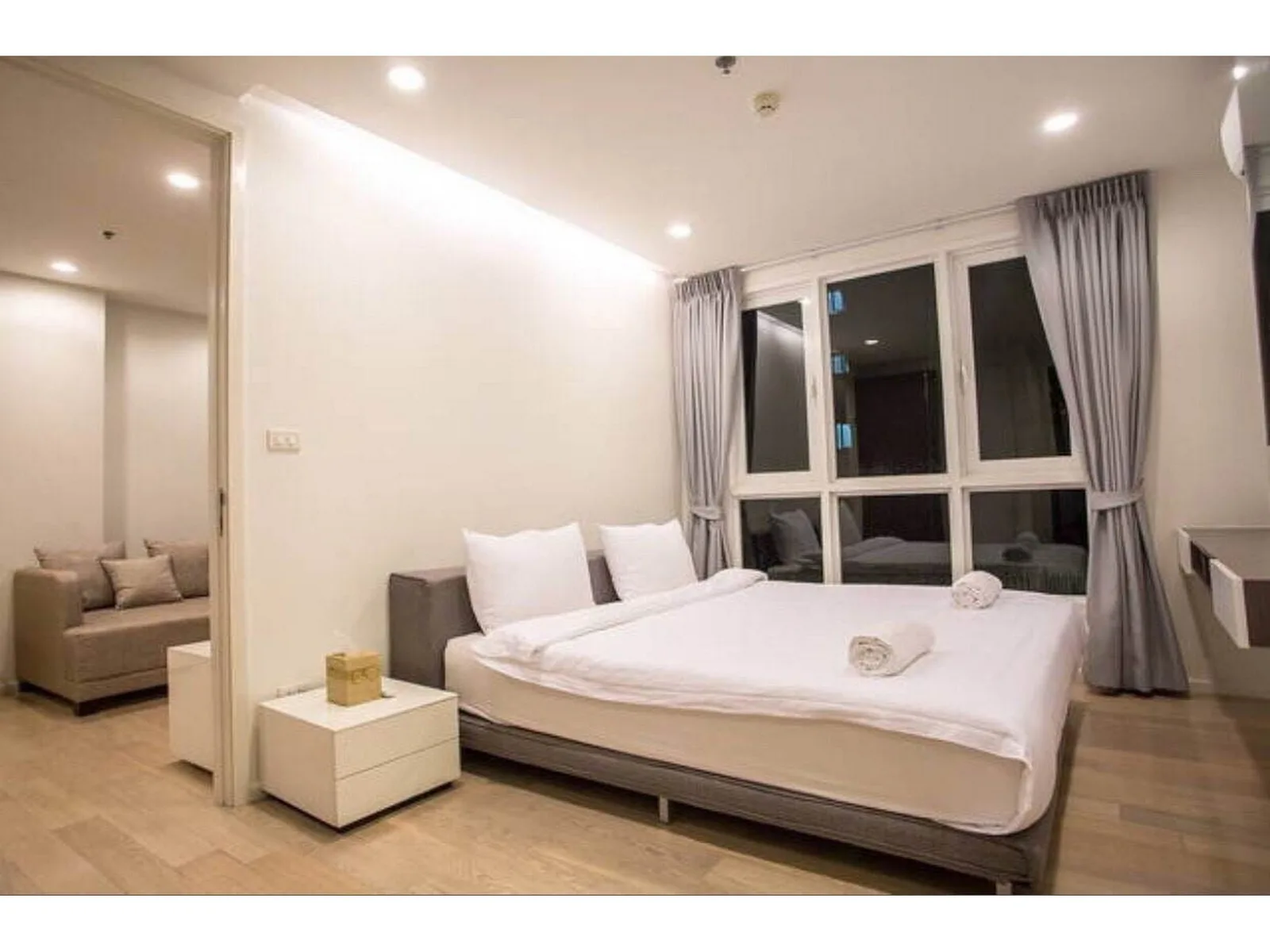 15 Sukhumvit Residences — photo 3