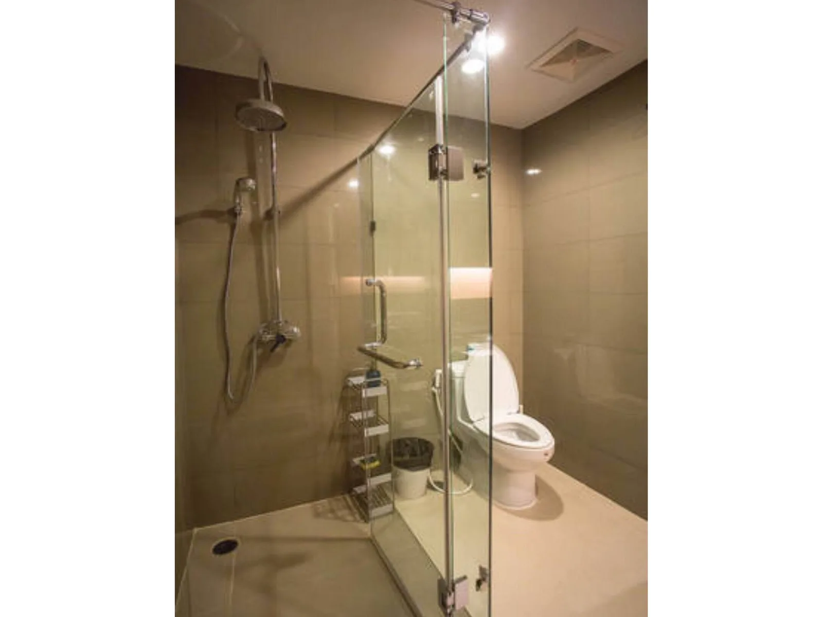 15 Sukhumvit Residences — photo 5