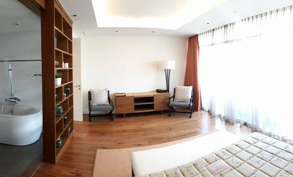 Le Monaco Residence Ari — photo 12