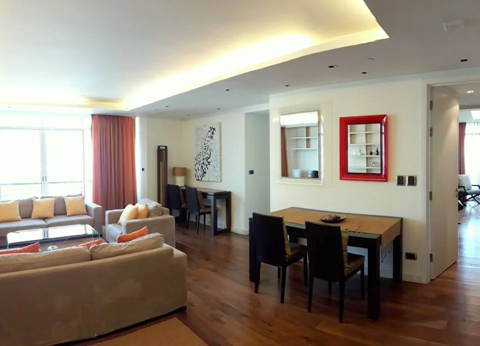 Le Monaco Residence Ari — photo 15