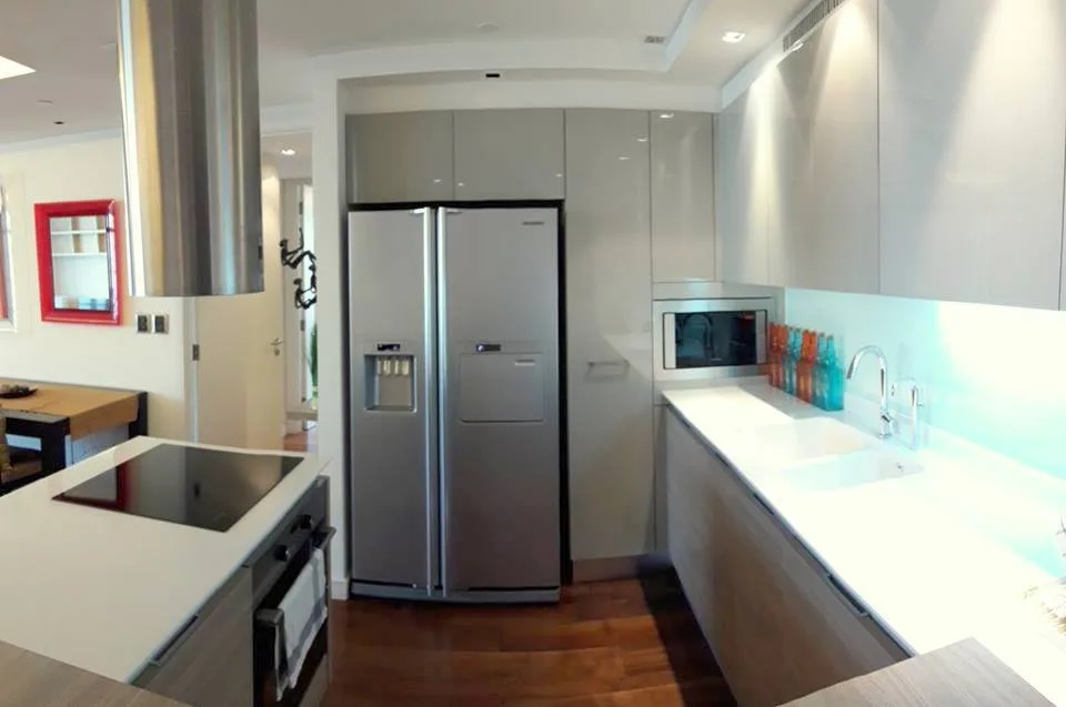 Le Monaco Residence Ari — photo 17