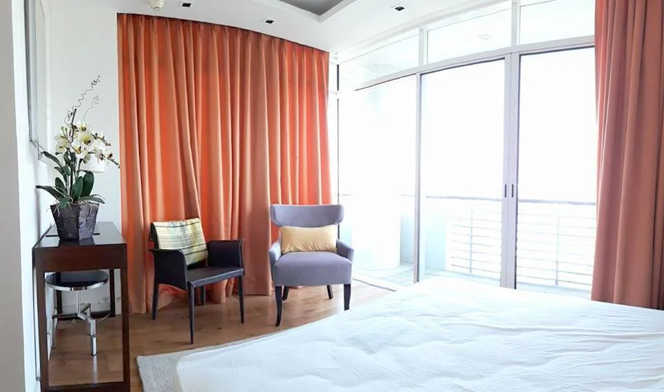 Le Monaco Residence Ari — photo 18