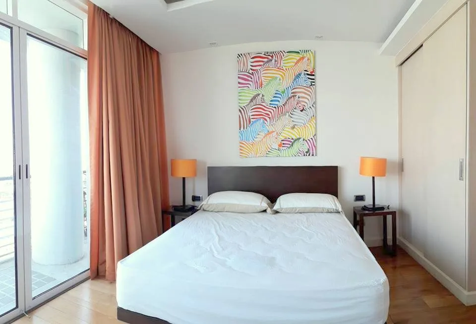 Le Monaco Residence Ari — photo 21