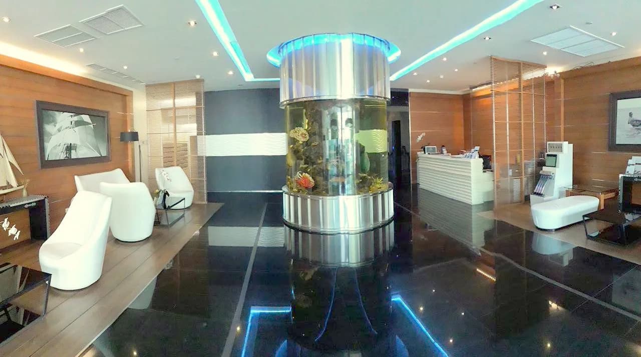 Le Monaco Residence Ari — photo 22