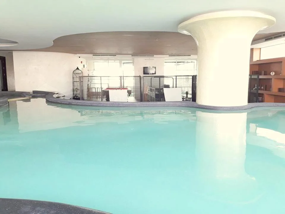Le Monaco Residence Ari — photo 27