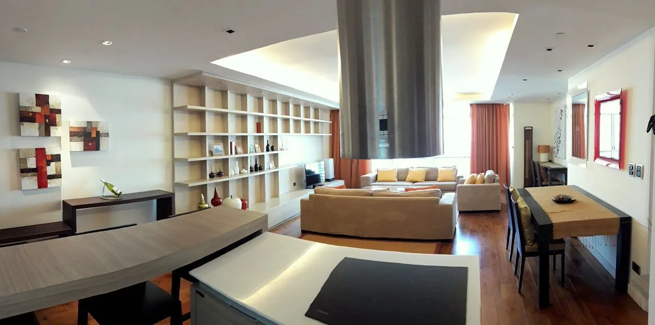 Le Monaco Residence Ari — photo 4