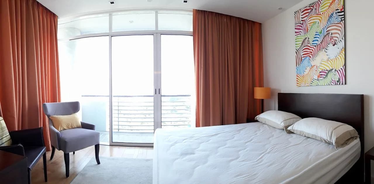 Le Monaco Residence Ari — photo 6