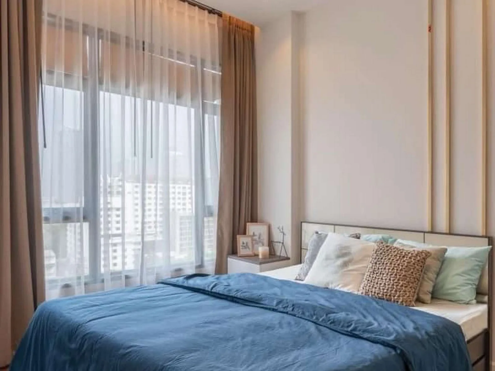 Mayfair Place Sukhumvit 50 — photo 1