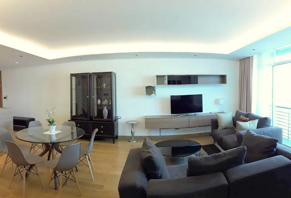 Le Monaco Residence Ari — photo 1