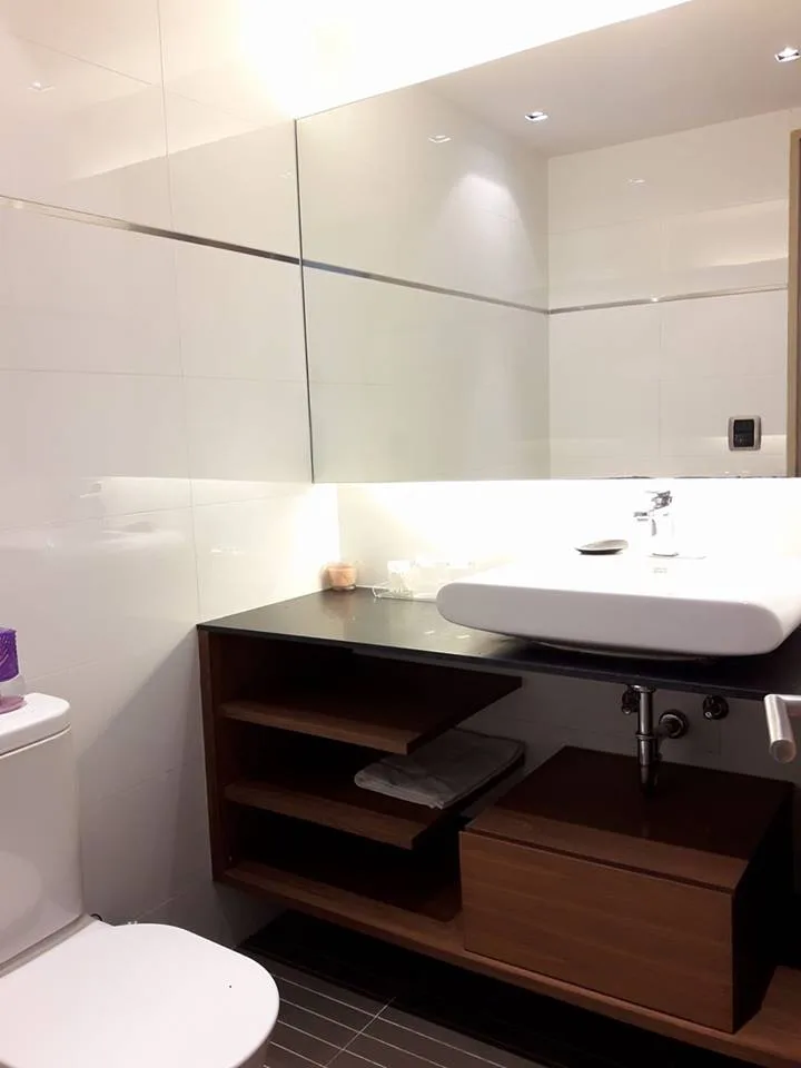 Le Monaco Residence Ari — photo 21