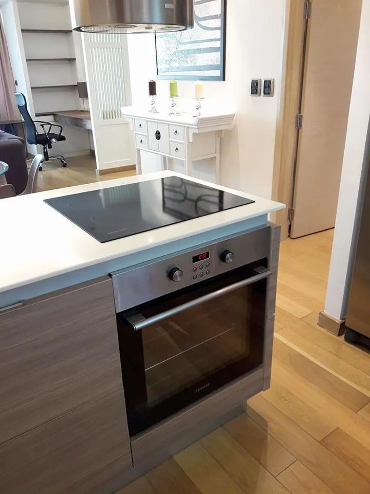 Le Monaco Residence Ari — photo 26