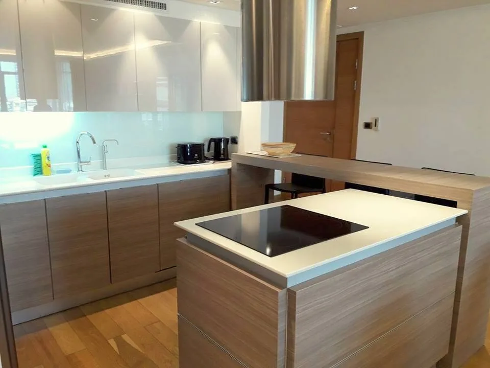 Le Monaco Residence Ari — photo 28