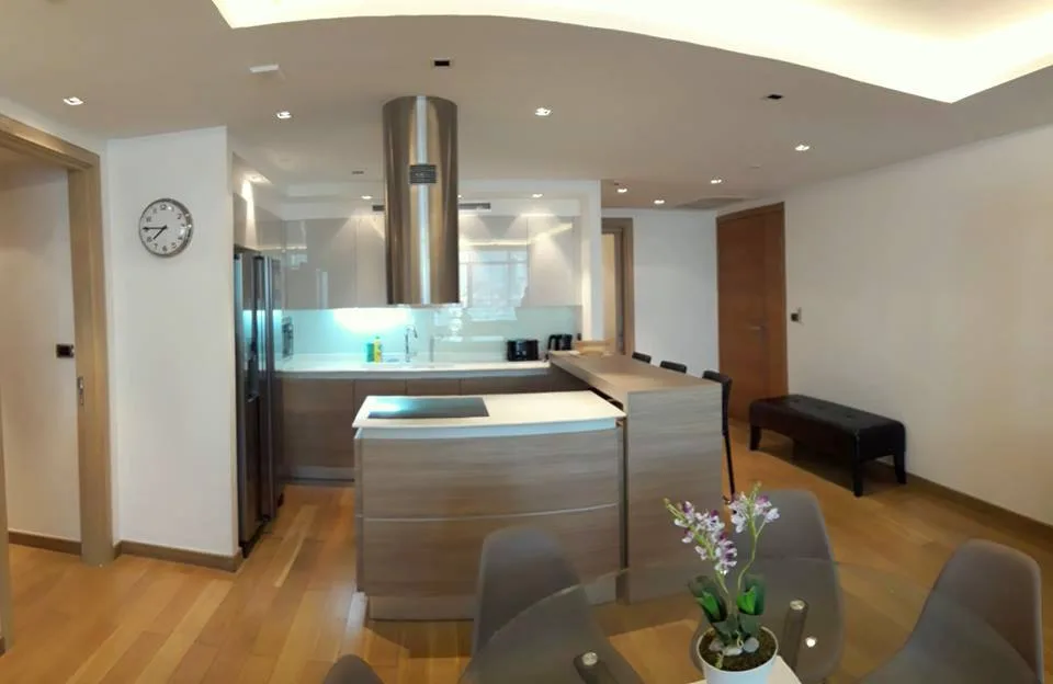 Le Monaco Residence Ari — photo 7