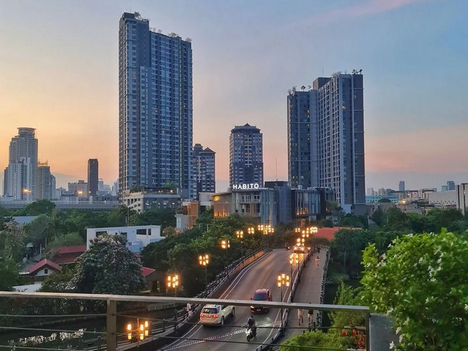 The Base Sukhumvit 77 — photo 9