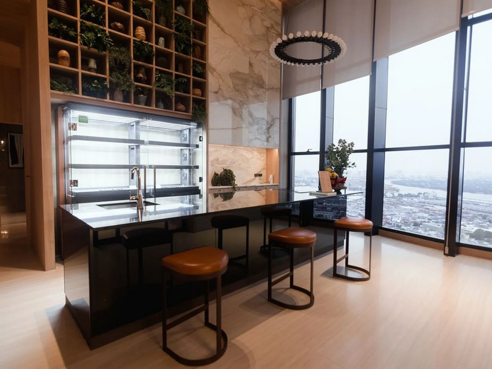 OKA HAUS Sukhumvit 36 — photo 11