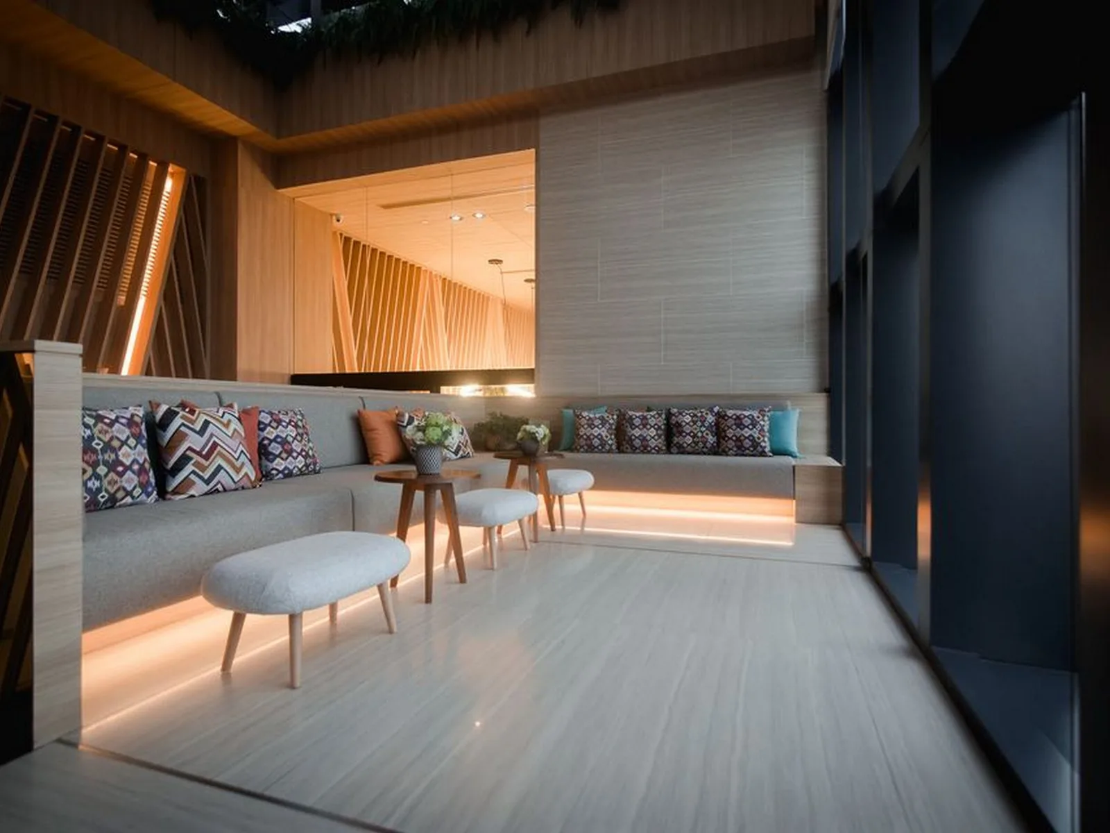 OKA HAUS Sukhumvit 36 — photo 12