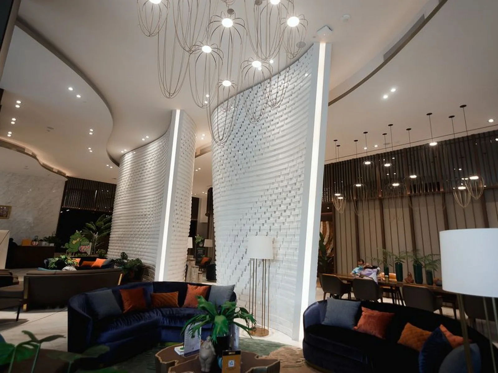 OKA HAUS Sukhumvit 36 — photo 13