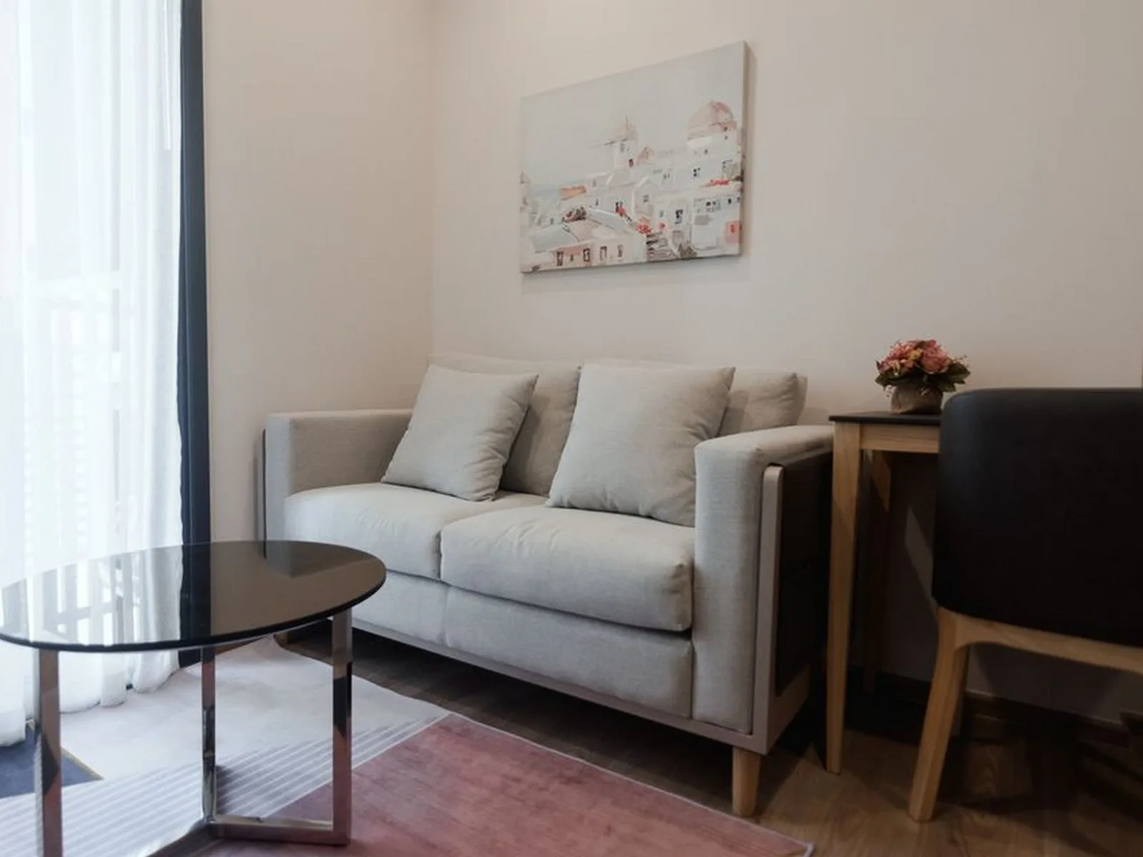 OKA HAUS Sukhumvit 36 — photo 3