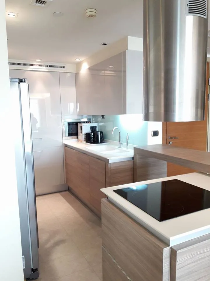 Le Monaco Residence Ari — photo 13