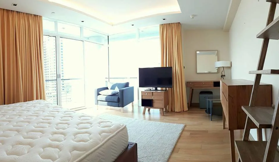 Le Monaco Residence Ari — photo 15