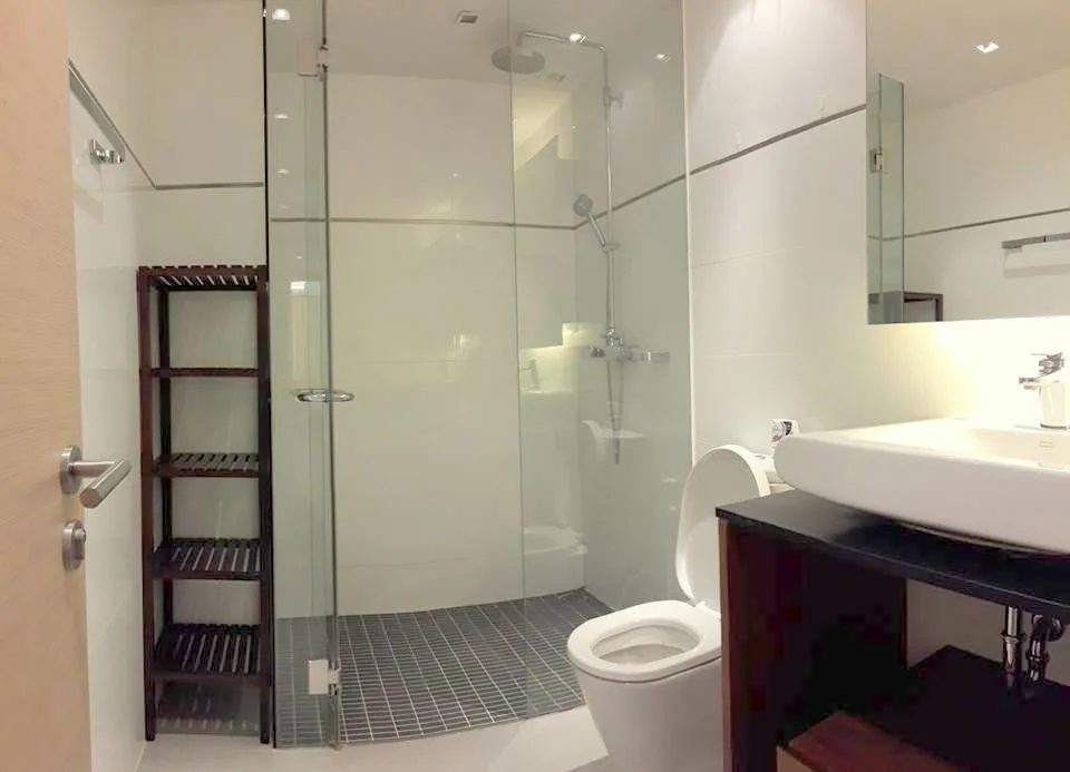 Le Monaco Residence Ari — photo 17
