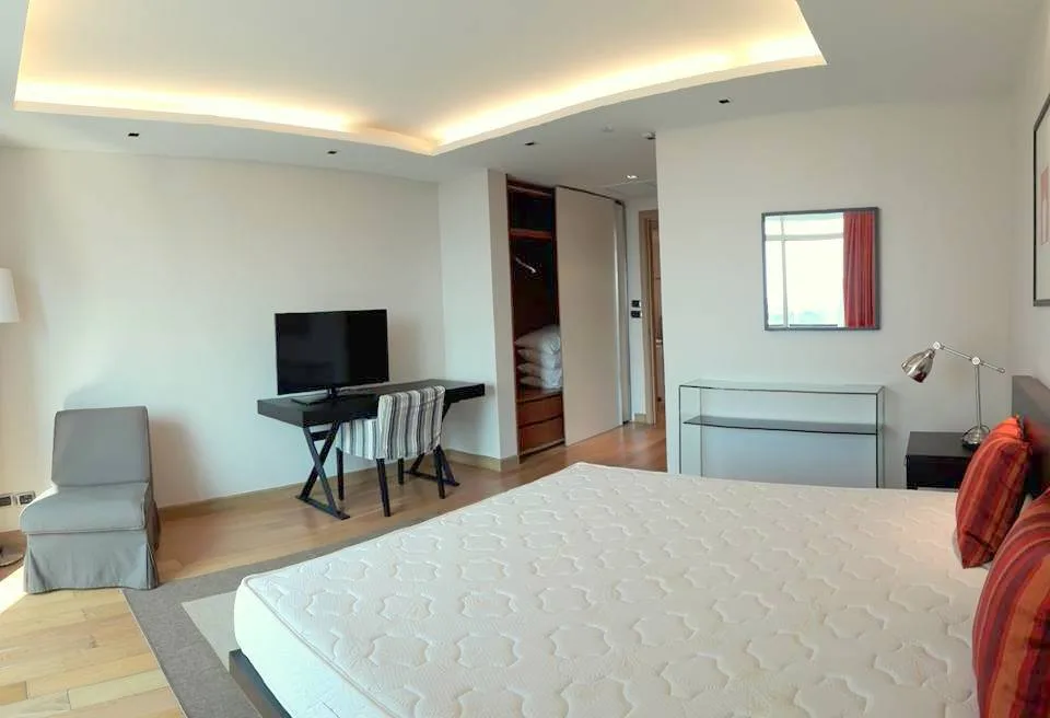 Le Monaco Residence Ari — photo 18