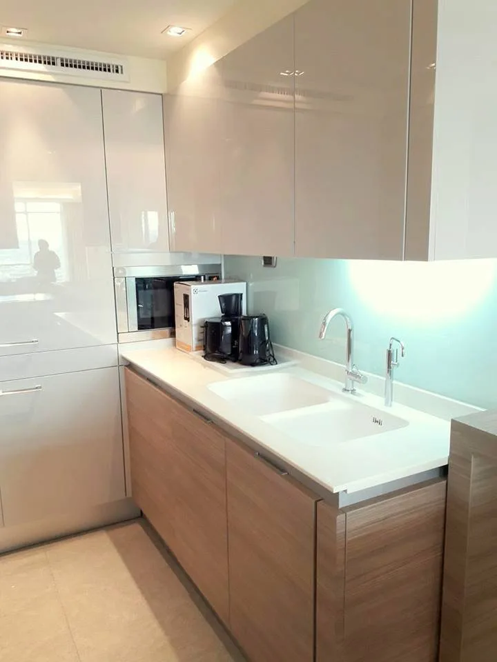Le Monaco Residence Ari — photo 19