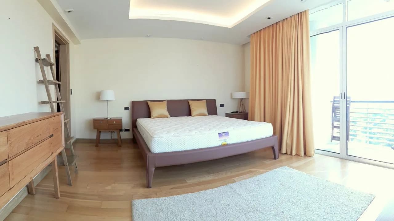 Le Monaco Residence Ari — photo 20