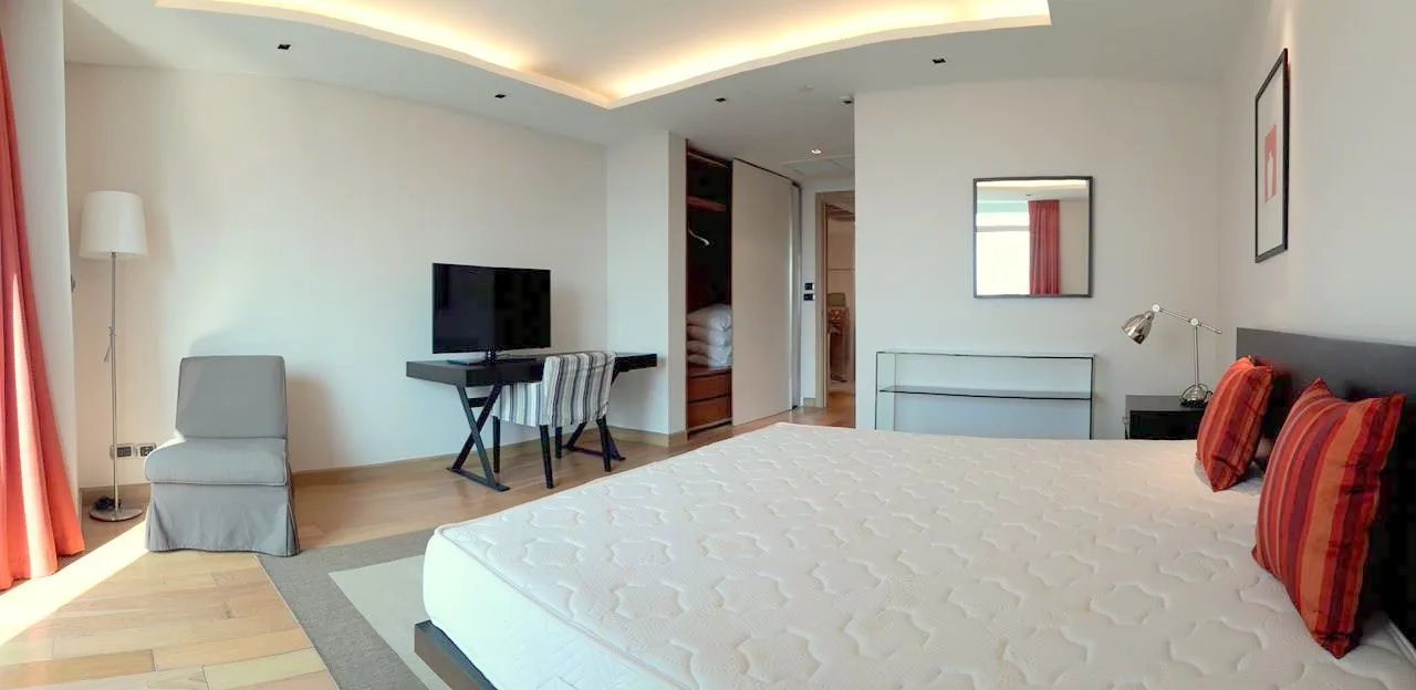 Le Monaco Residence Ari — photo 3
