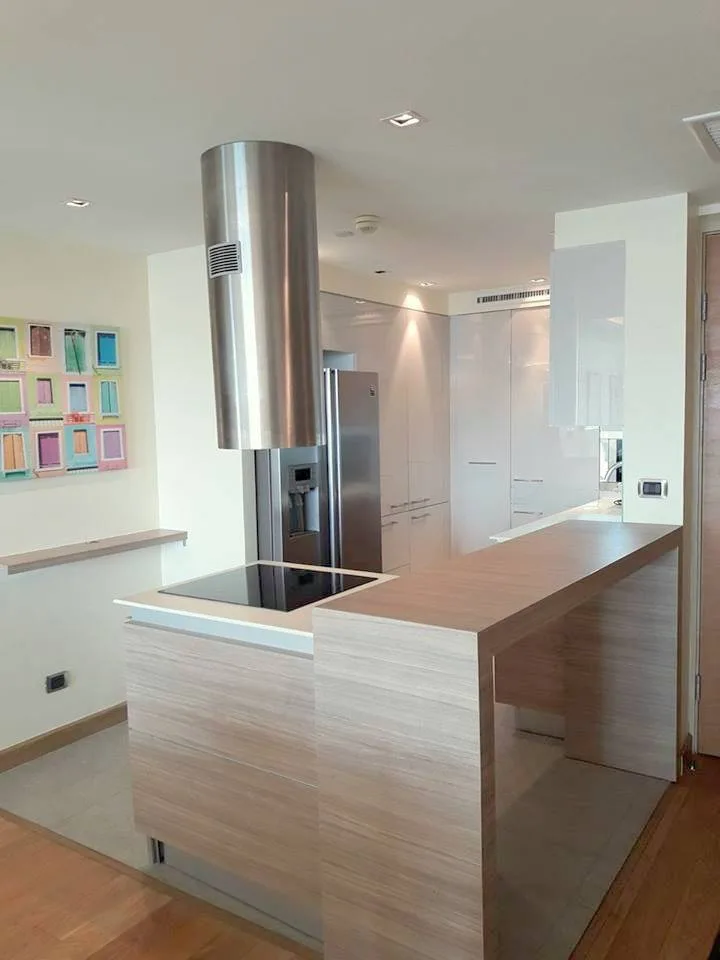 Le Monaco Residence Ari — photo 22