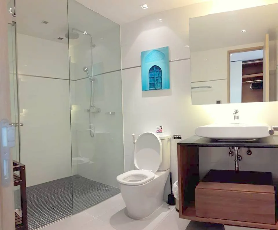 Le Monaco Residence Ari — photo 23