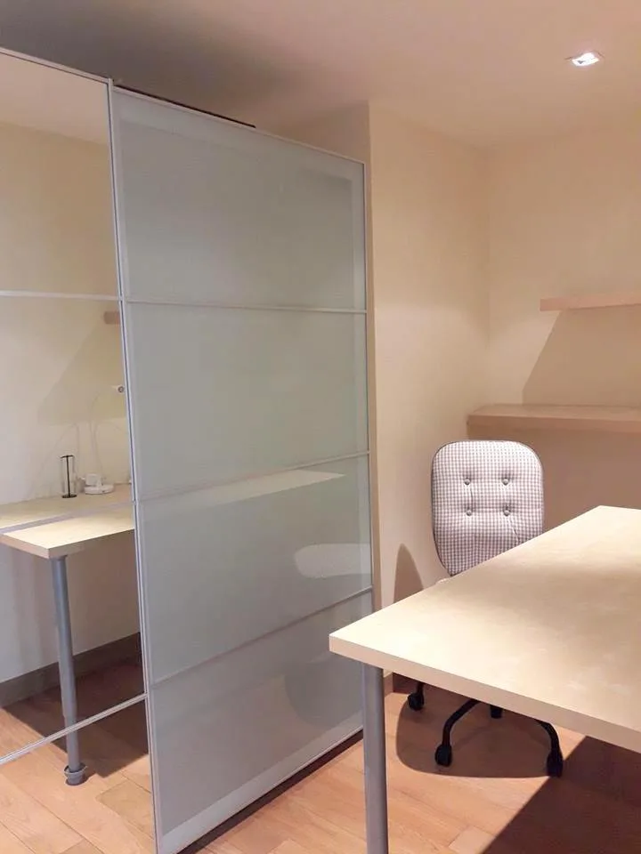 Le Monaco Residence Ari — photo 24