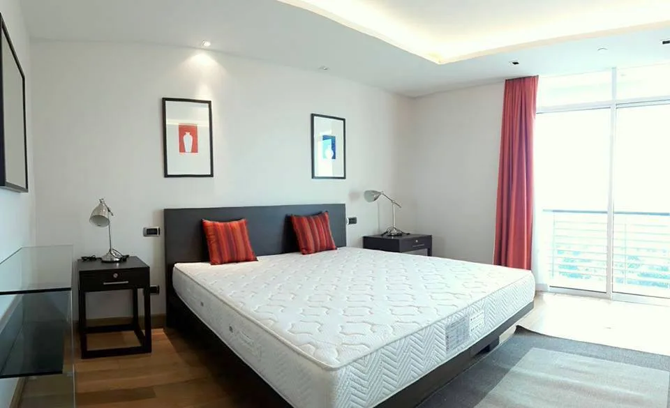 Le Monaco Residence Ari — photo 25