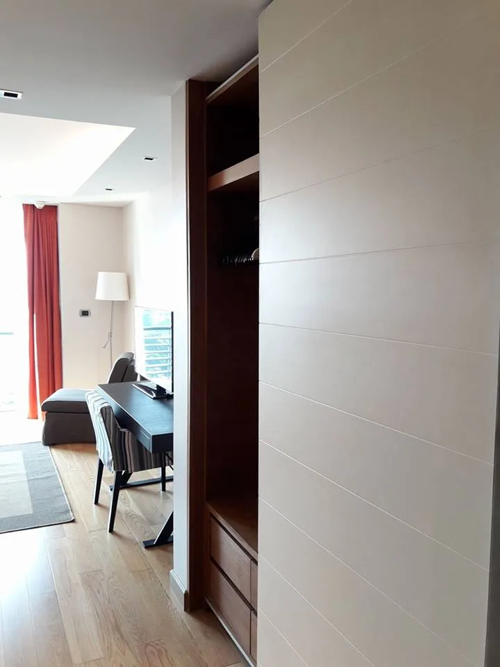 Le Monaco Residence Ari — photo 26