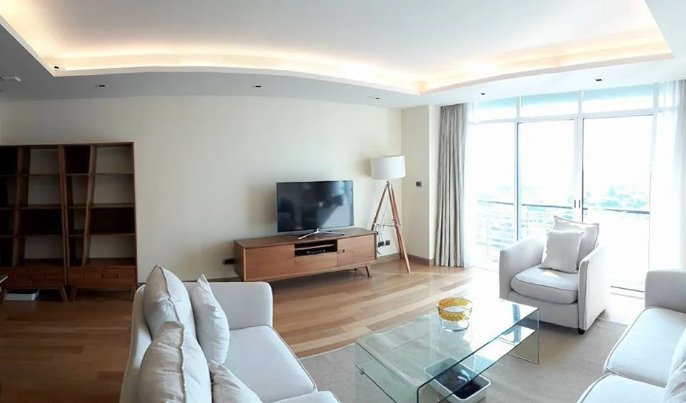 Le Monaco Residence Ari — photo 28