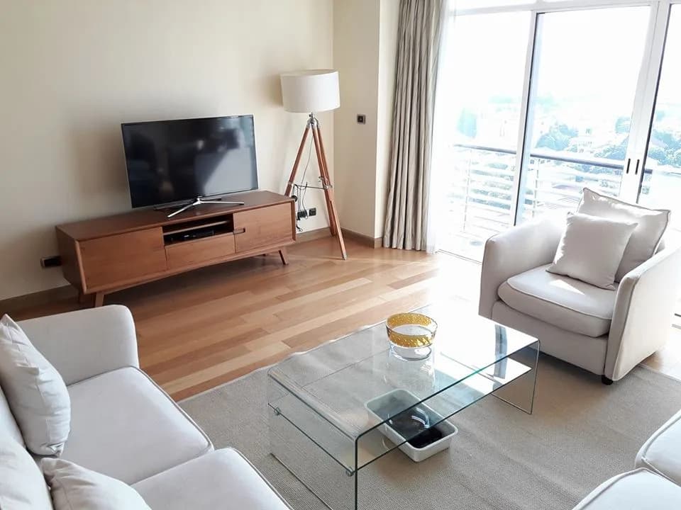 Le Monaco Residence Ari — photo 29
