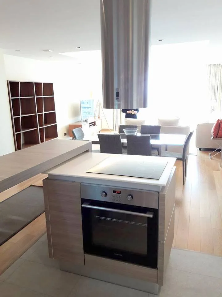Le Monaco Residence Ari — photo 30