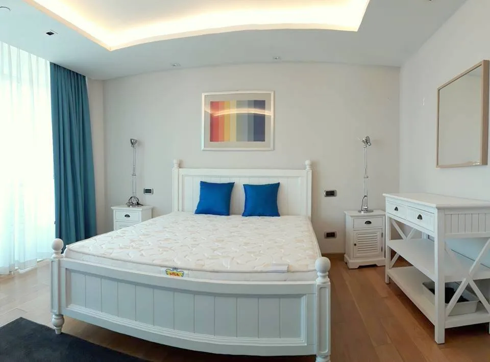 Le Monaco Residence Ari — photo 4