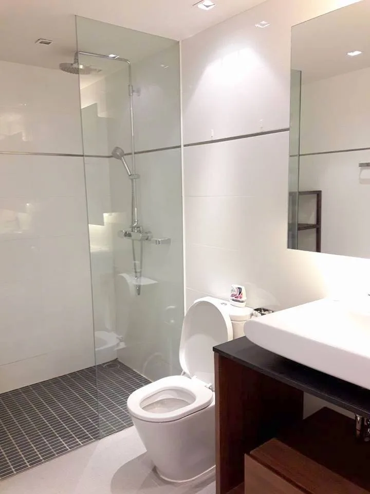 Le Monaco Residence Ari — photo 31