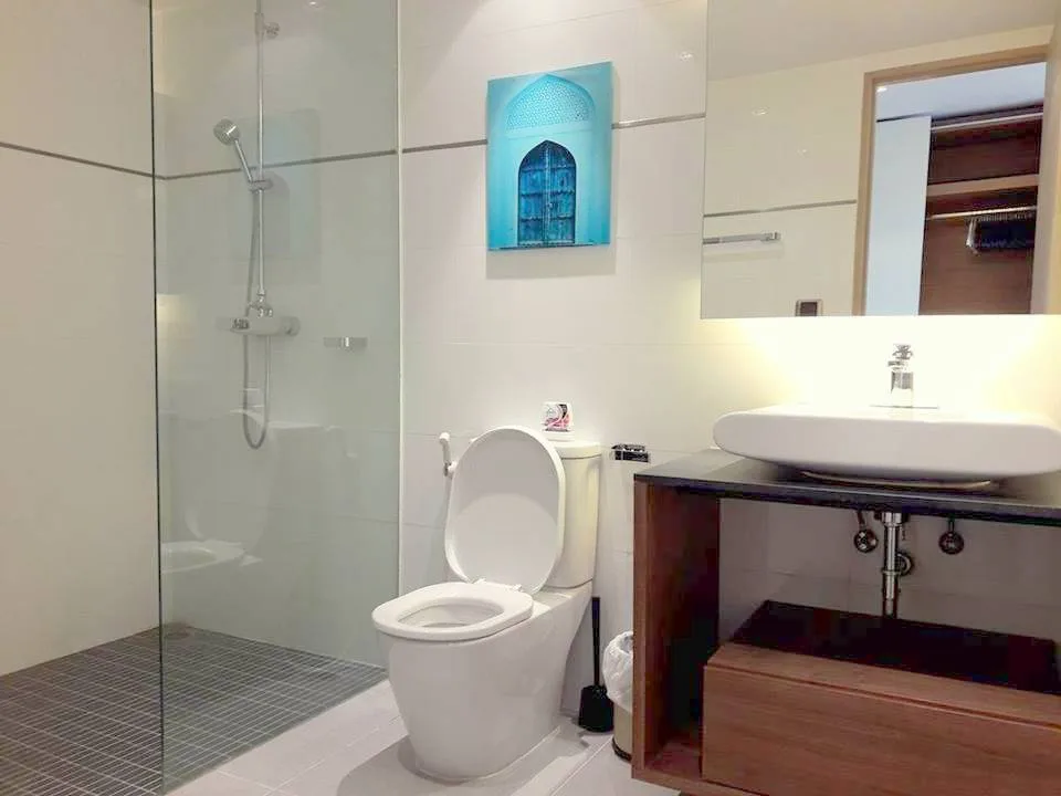 Le Monaco Residence Ari — photo 5