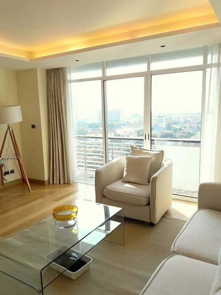 Le Monaco Residence Ari — photo 7