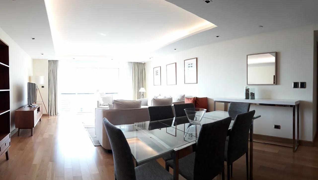 Le Monaco Residence Ari — photo 10