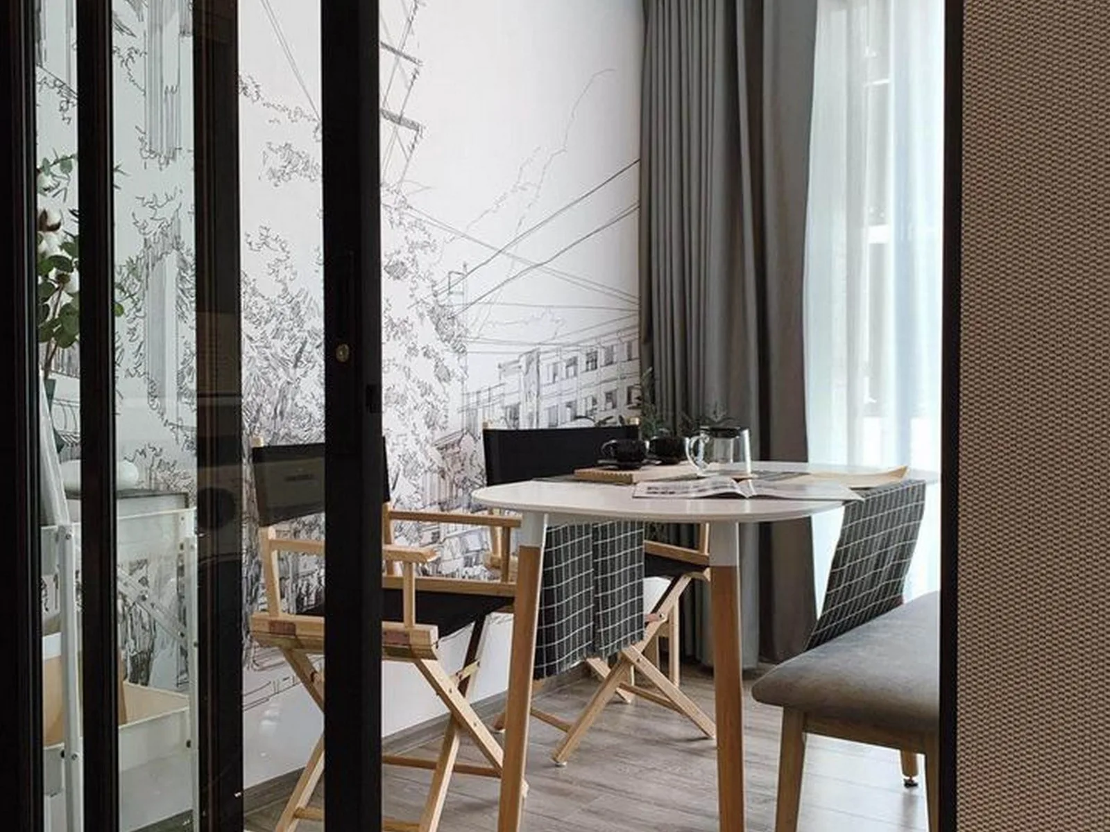 KnightsBridge Collage Sukhumvit 107 — photo 4